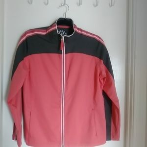 Made for Life track jacket